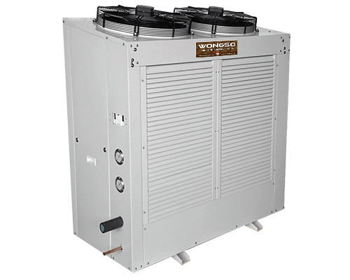 WMCU Wongso Multipurpose Condensing Unit PT Thermohen